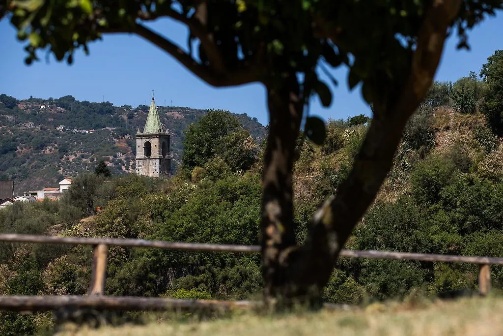 Turismo Rurale Il Sole Sant'Angelo di Brolo